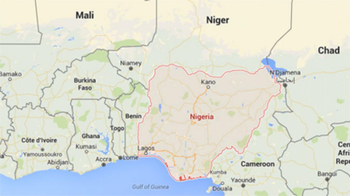 Triple suicide attacks in Nigerias Chibok kills 13